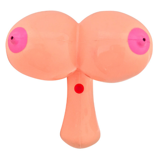 Boobie Squirt Gun