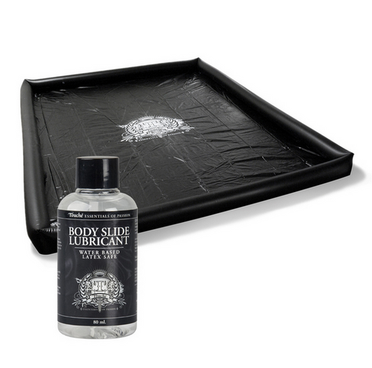 Touche Body Slide Play Mat