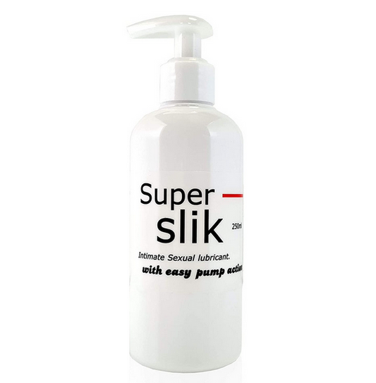 250ml Super Slik Lubricant