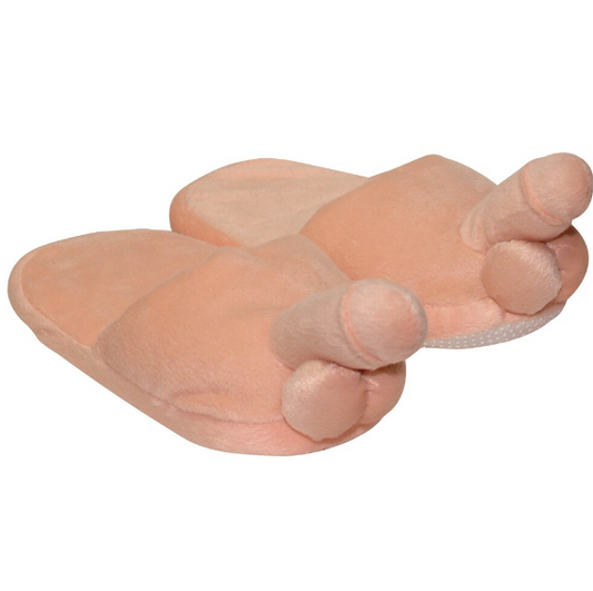 Penis Slippers
