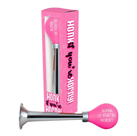 Honk If Your Horny